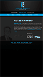 Mobile Screenshot of jrbarneslaw.com